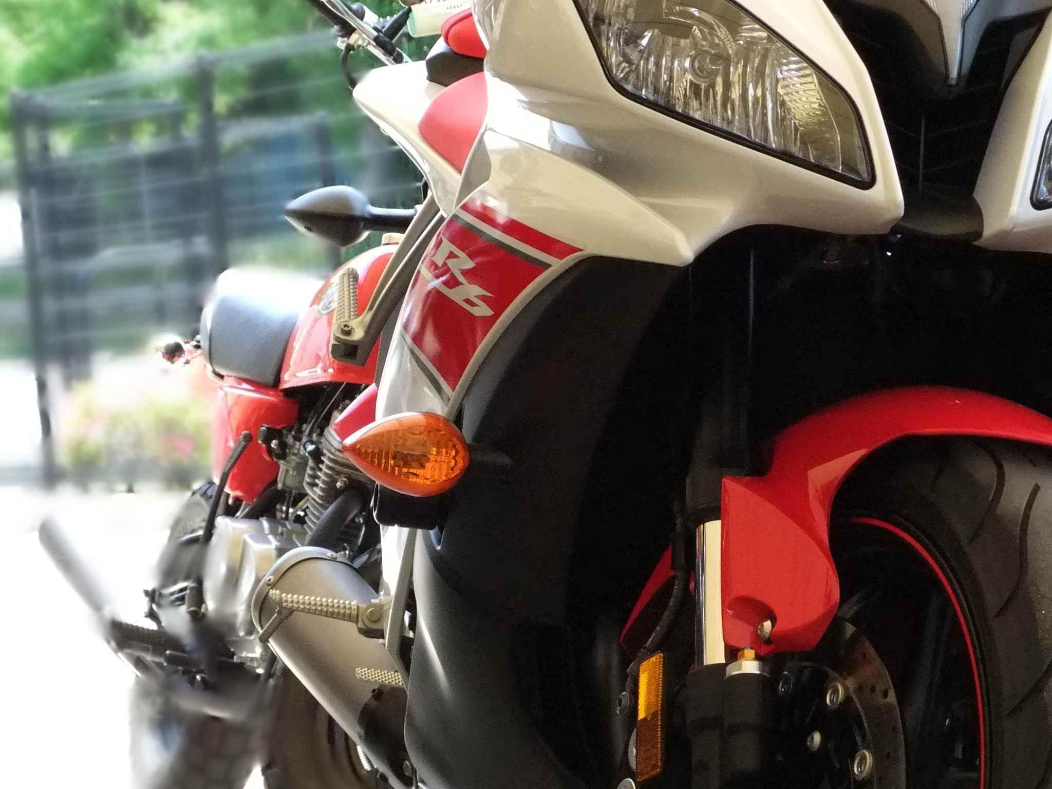 茨城県のバイク買取はバイクボブ